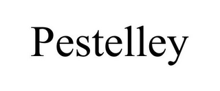 PESTELLEY