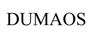DUMAOS