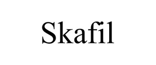 SKAFIL