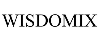WISDOMIX