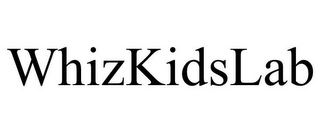 WHIZKIDSLAB