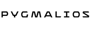 PYGMALIOS