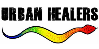 URBAN HEALERS