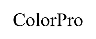 COLORPRO