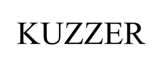 KUZZER