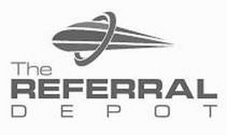 THE REFERRAL DEPOT