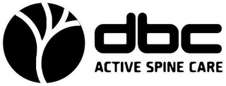 DBC ACTIVE SPINE CARE