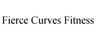 FIERCE CURVES FITNESS