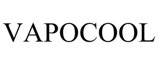 VAPOCOOL