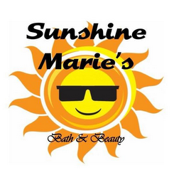 SUNSHINE MARIE'S BATH & BEAUTY