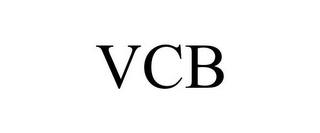 VCB