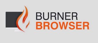 BURNER BROWSER