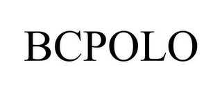BCPOLO