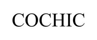 COCHIC