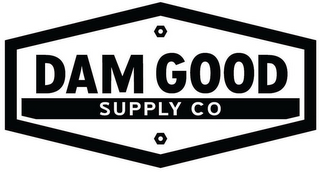 DAM GOOD SUPPLY CO