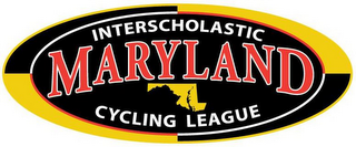 MARYLAND INTERSCHOLASTIC CYCLING LEAGUE