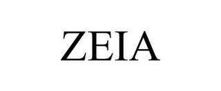 ZEIA