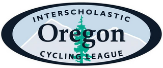 OREGON INTERSCHOLASTIC CYCLING LEAGUE