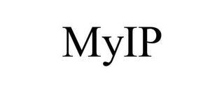 MYIP