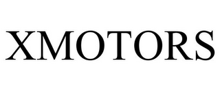 XMOTORS