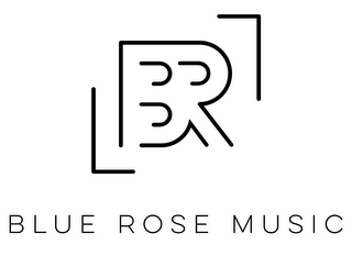 BR BLUE ROSE MUSIC