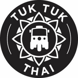 TUK TUK THAI