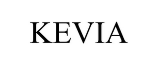 KEVIA