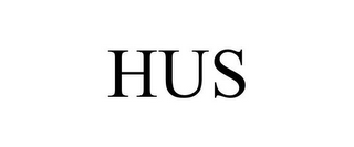 HUS