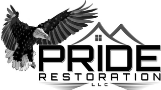 PRIDE RESTORATION LLC