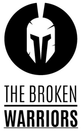 THE BROKEN WARRIORS