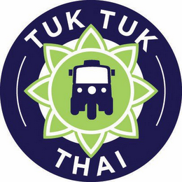 TUK TUK THAI