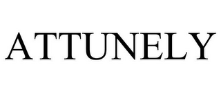 ATTUNELY