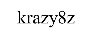 KRAZY8Z