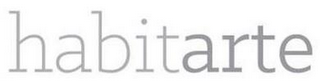HABITARTE