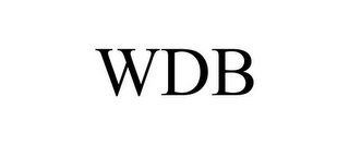 WDB