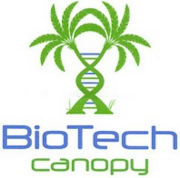 BIOTECH CANOPY