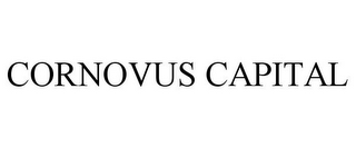 CORNOVUS CAPITAL