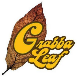 GRABBA LEAF