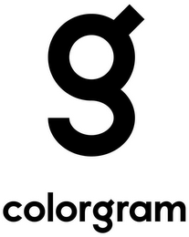 G COLORGRAM