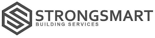 S STRONGSMART BUILDING SERVICES