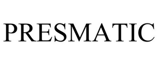 PRESMATIC