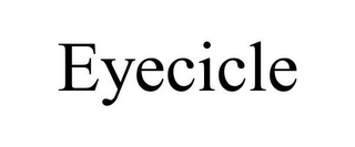 EYECICLE