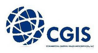 CGIS COMMERCIAL GLOBAL INSURANCE SERVICES OF CALIFORNIA, LLC