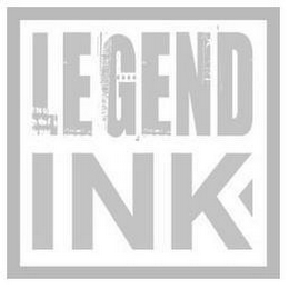 LEGEND INK