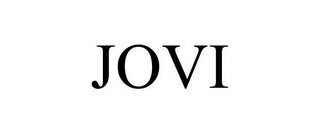 JOVI