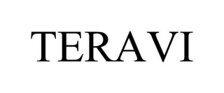 TERAVI