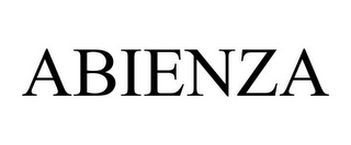 ABIENZA