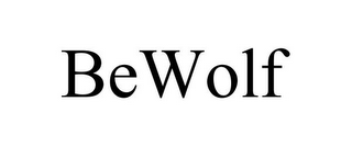 BEWOLF