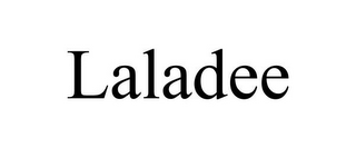LALADEE
