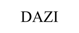 DAZI